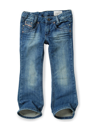 Click image to Enlarge Diesel - Jeans