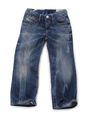 Diesel  - Denim
