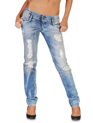 Haz clic sobre la imagen para agrandarla Diesel - Skinny