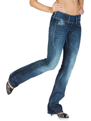 Diesel  - Regular Slim