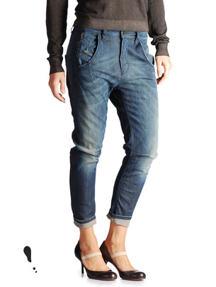 Diesel  - Pantalons