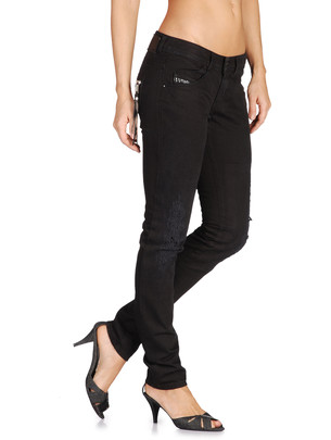  Femme - Printemps Été - Diesel  - Official Online Store :  skinny denim sexy jean