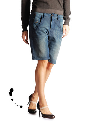 Diesel  - Shorts