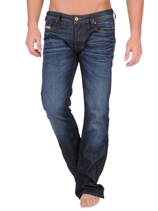 DIESEL - Denim - Bootcut - ZATINY 0073N - Item 36187559