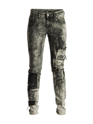 DIESEL BLACK GOLD Denim Skinny Size 29 28 Item 36187593