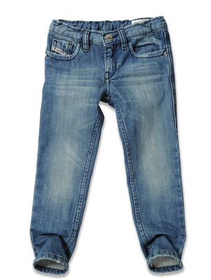 DIESEL Denim Jeans Size 7 6 5 4 3 2 Item 36211521
