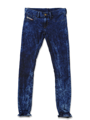 DIESEL Denim Jeans Size 8 6 16 14 12 10 Item 36224927