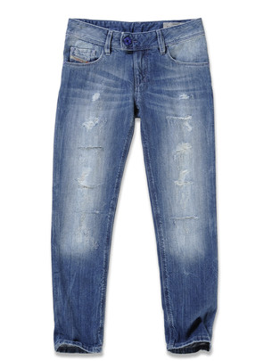 DIESEL Denim Jeans Size 8 6 16 14 12 10 Item 36224930