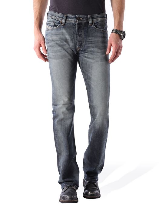 Diesel - Denim - Bootcut - Viker 0885k - 