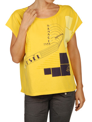 Diesel T-shirts & Hauts - Manches courtes