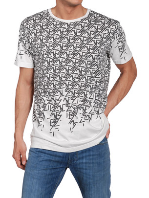 Diesel Tops - Manga corta