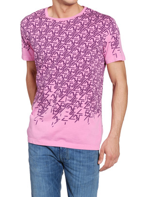 Diesel Tops - Manga corta