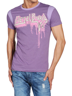 Diesel Tops - Manga corta