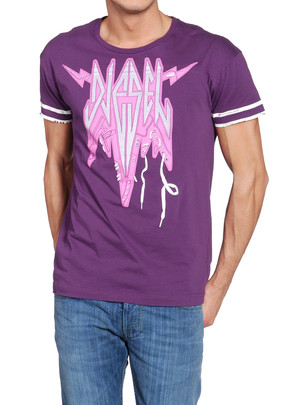 Diesel Tops - Manga corta