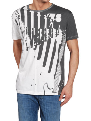 Diesel Tops - Manga corta