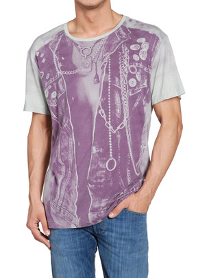 Diesel Tops - Manga corta