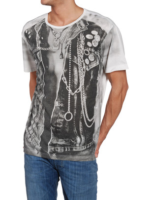 Diesel Tops - Manga corta