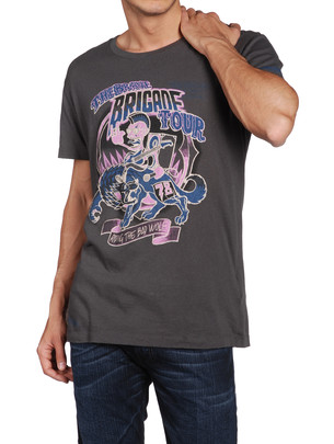 Diesel Tops - Manga corta
