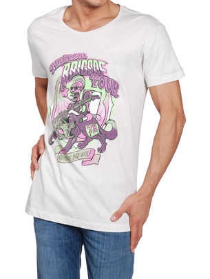 Diesel Tops - Manga corta