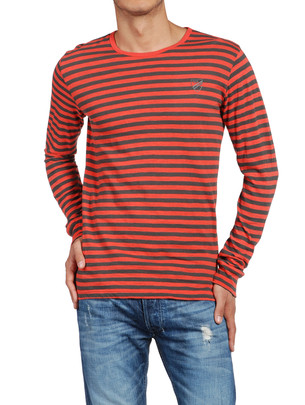 Diesel Tops - Manga larga