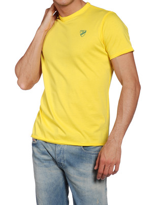 Diesel Tops - Manga corta