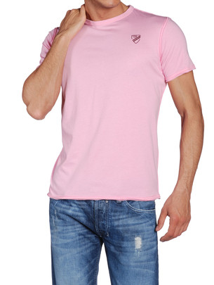 Diesel Tops - Manga corta