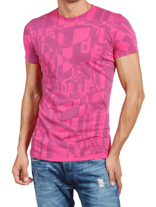 Diesel Tops - Manga corta