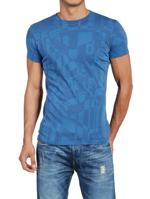 Diesel Tops - Manga corta