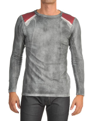 Diesel  - Long sleeves