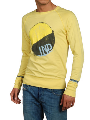 Diesel Tops - Manga larga