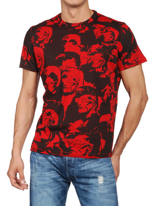 Diesel Tops - Manga corta