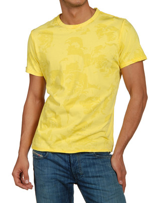Diesel Tops - Manga corta