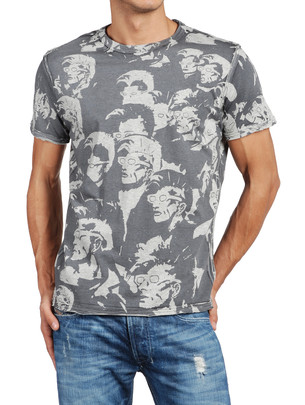 Diesel Tops - Manga corta