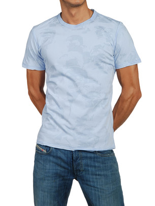 Diesel Tops - Manga corta