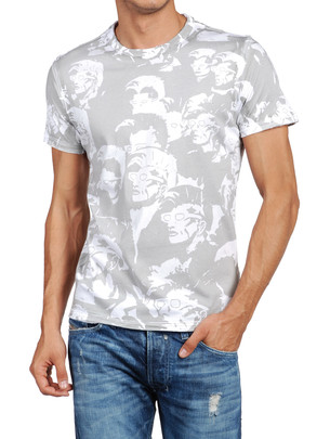Diesel Tops - Manga corta