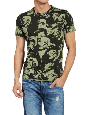 Diesel Tops - Manga corta