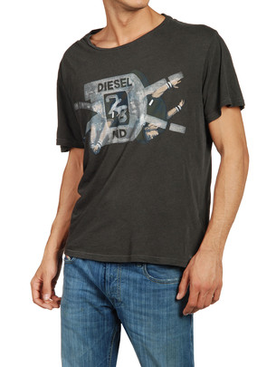 Diesel Tops - Manga corta