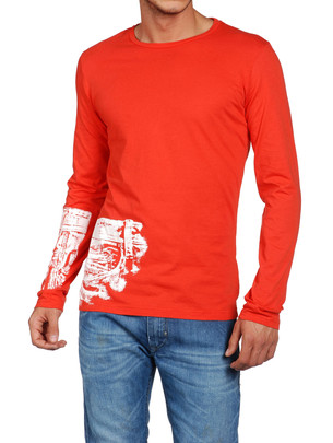 Diesel Tops - Manga larga