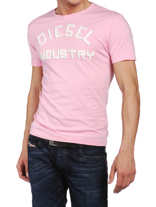Diesel Tops - Manga corta