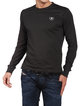 Long sleeves