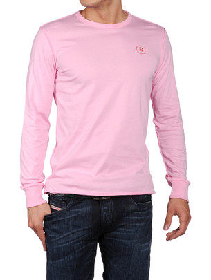 Diesel Tops - Manga larga