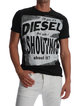 Short sleeves