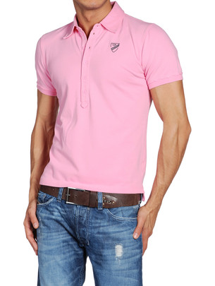Diesel Tops - Manga corta