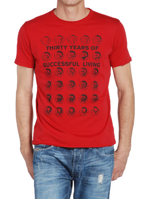 Diesel Tops - Manga corta