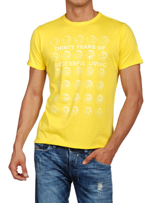 Diesel Tops - Manga corta