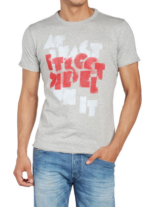 Diesel Tops - Manga corta