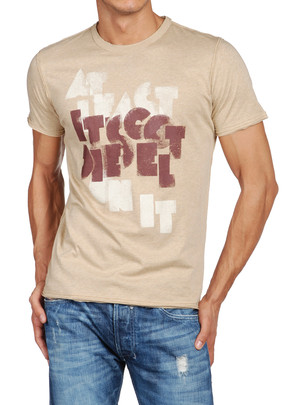 Diesel Tops - Manga corta