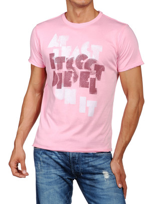 Diesel Tops - Manga corta