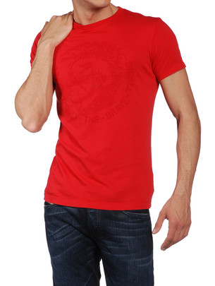 Diesel Tops - Manga corta