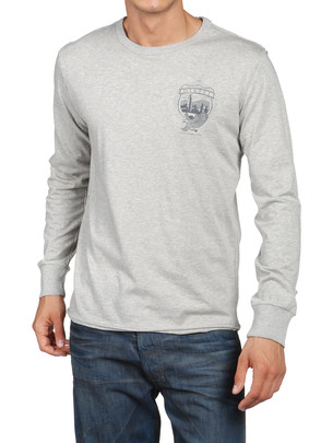 Haz clic sobre la imagen para agrandarla Diesel Tops - Manga larga